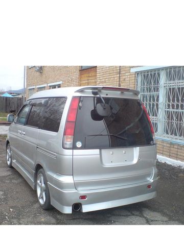 2001 Toyota Lite Ace Noah