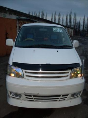 2001 Toyota Lite Ace Noah