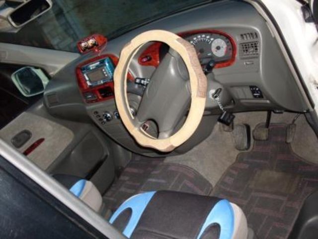 2001 Toyota Lite Ace Noah