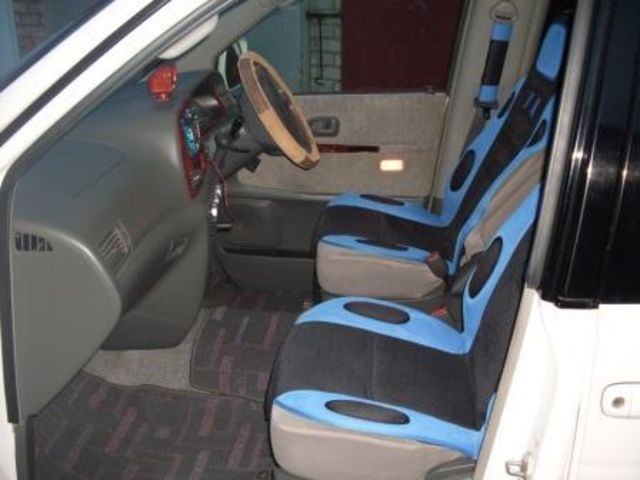 2001 Toyota Lite Ace Noah