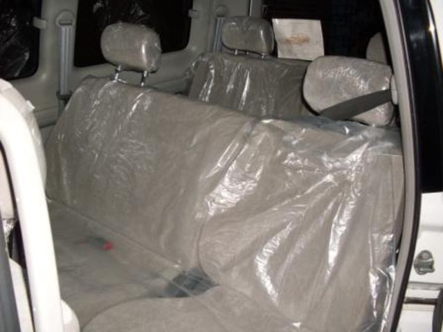 2001 Toyota Lite Ace Noah