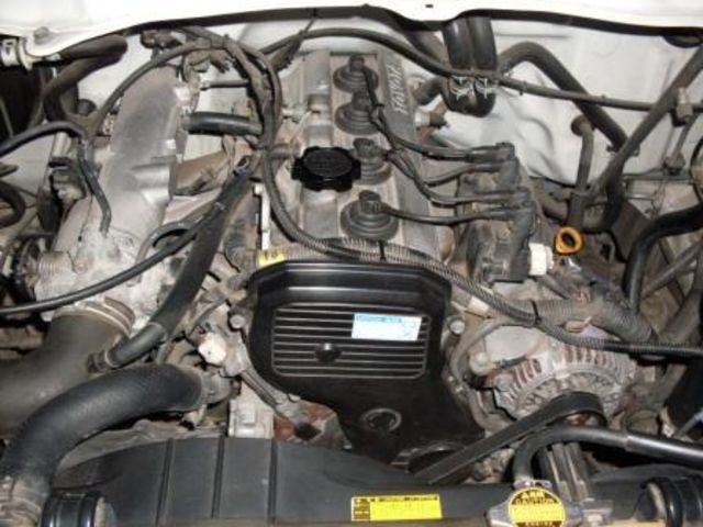 2001 Toyota Lite Ace Noah