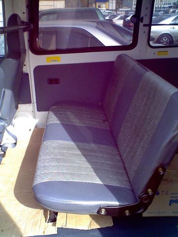 2001 Toyota Lite Ace Noah