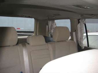 2003 Toyota Lite Ace Noah Photos