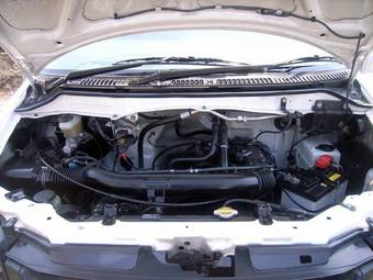 2005 Toyota Lite Ace Noah Pictures