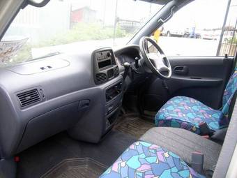 2005 Toyota Lite Ace Noah For Sale