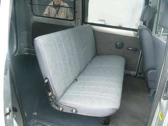 2003 Toyota Lite Ace Van Pictures