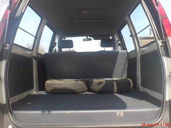 2003 Toyota Lite Ace Van For Sale