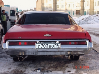 Toyota Mark II