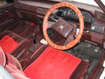 1988 Mark II