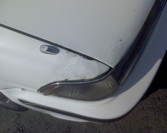 Toyota Mark II