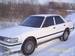 Pictures Toyota Mark II