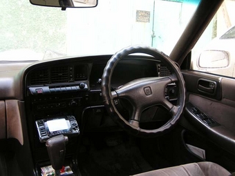 1990 Toyota Mark II