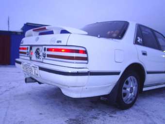 1990 Mark II