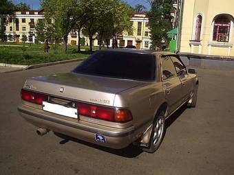 Mark II