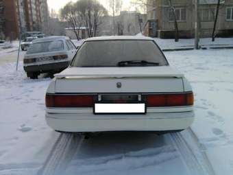 Toyota Mark II