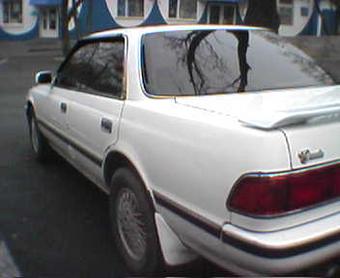 1991 Toyota Mark II