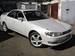 Images Toyota Mark II