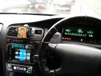 1993 Mark II