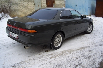 1993 Toyota Mark II