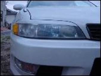 1993 Toyota Mark II