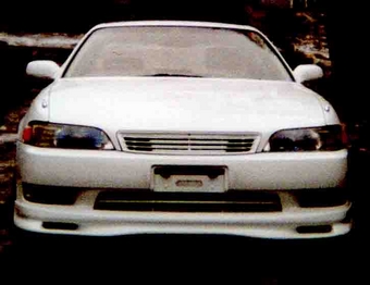 1993 Mark II