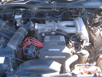 1993 Mark II
