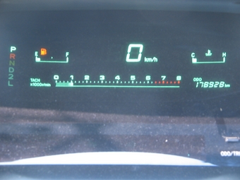 Toyota Mark II
