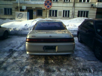 1993 Toyota Mark II