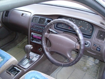 Toyota Mark II