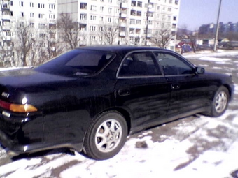 Toyota mark ii 1993