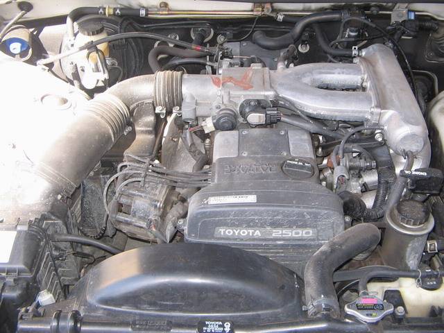 1993 Toyota Mark II