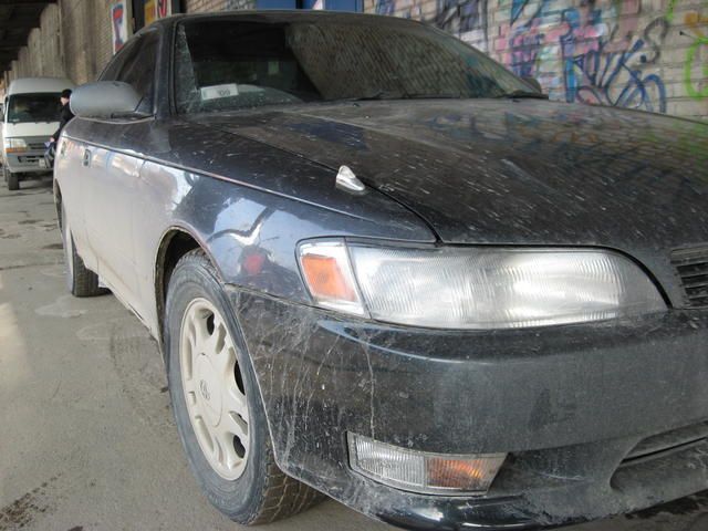 1993 Toyota Mark II