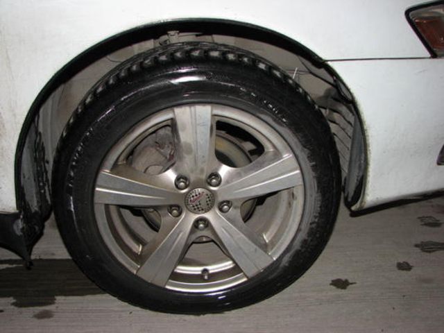 1993 Toyota Mark II