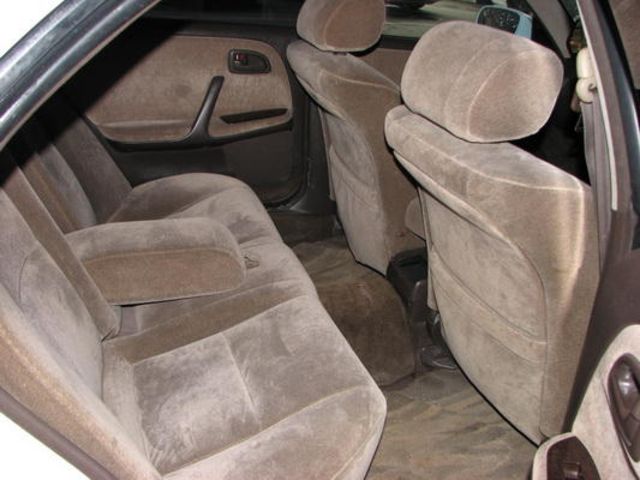 1993 Toyota Mark II