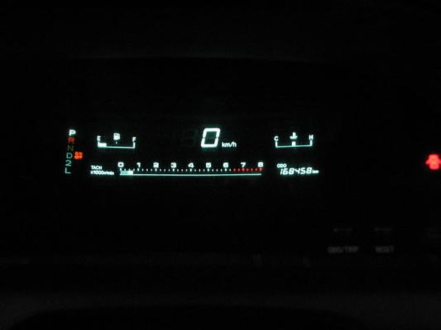 1993 Toyota Mark II