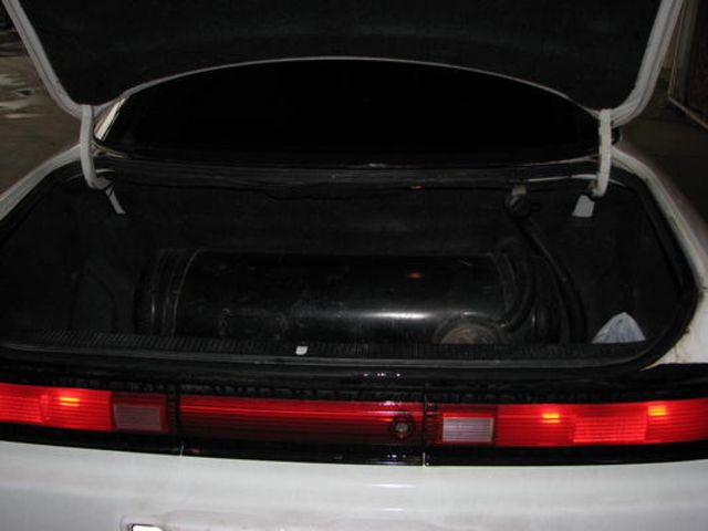 1993 Toyota Mark II