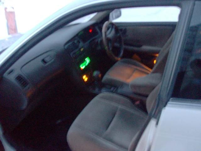 1993 Toyota Mark II