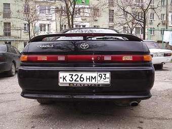 Toyota Mark II