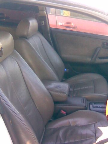 1993 Toyota Mark II