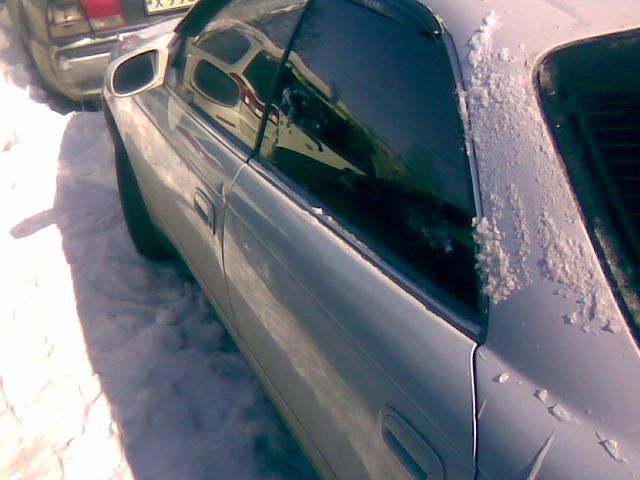 1993 Toyota Mark II