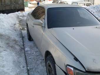 Toyota Mark II