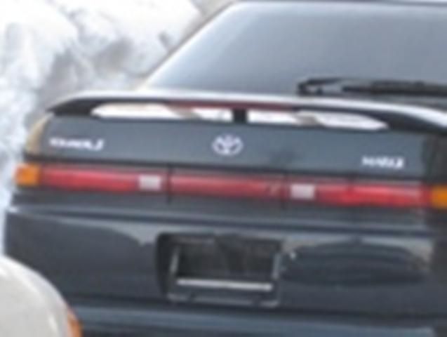 1993 Toyota Mark II