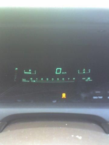 1993 Toyota Mark II