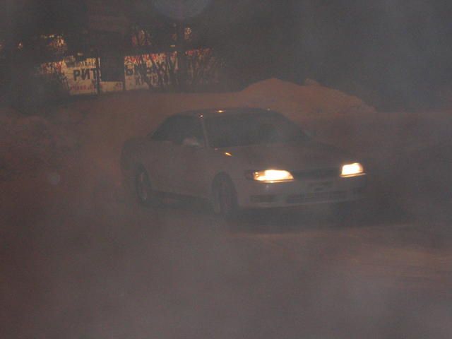 1993 Toyota Mark II