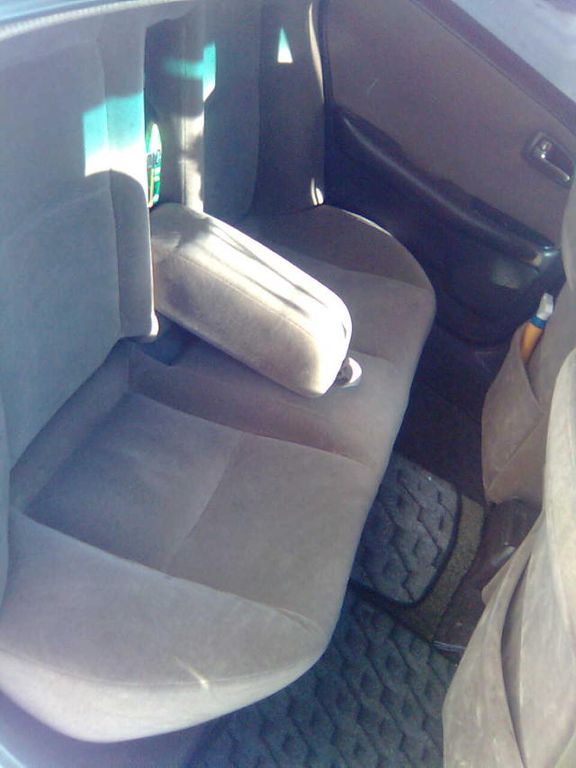 1993 Toyota Mark II