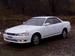 Wallpapers Toyota Mark II