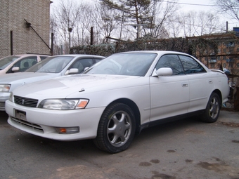 1994 Toyota Mark II