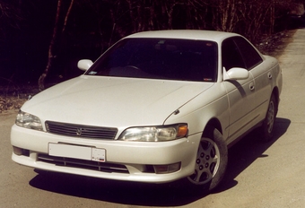1994 Toyota Mark II