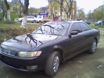 1994 Toyota Mark II
